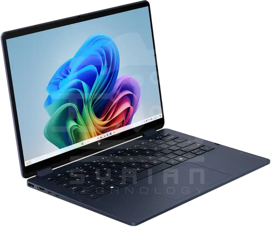 HP OMNI BOOK 14-kp0023dx