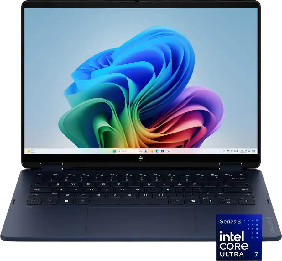 HP OMNI BOOK 14-kp0023dx