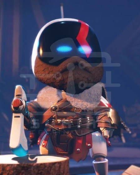 ASTRO BOT (PS5)
