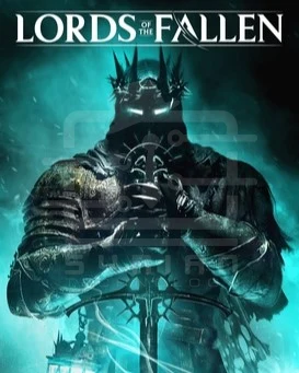 LORD OF THE FALLEN (PS5)