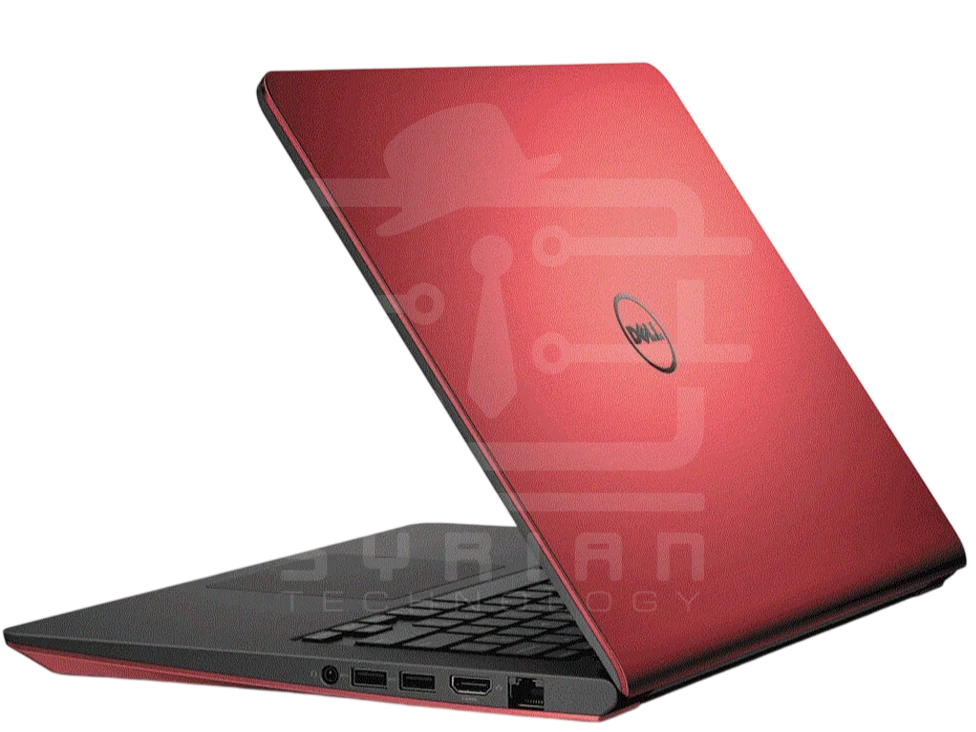 Dell Inspiron 5448