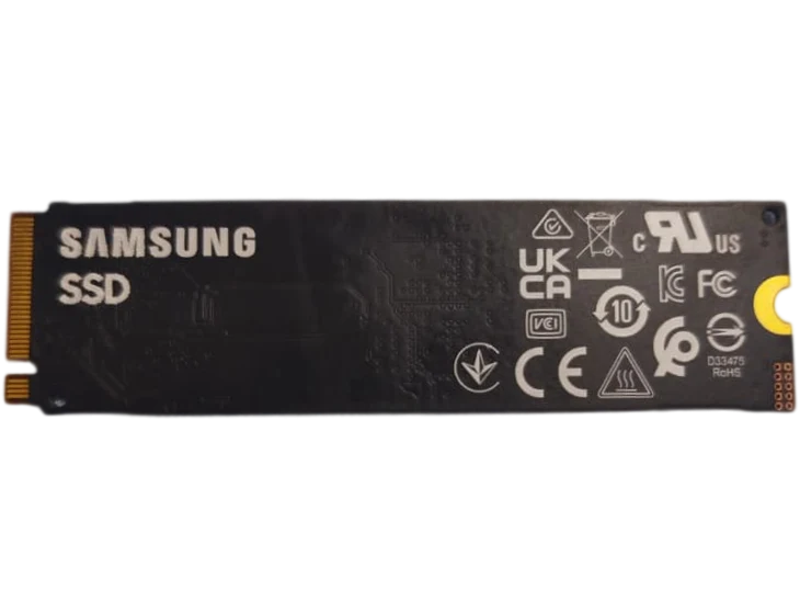 SAMSUNG SSD NVME 1TB