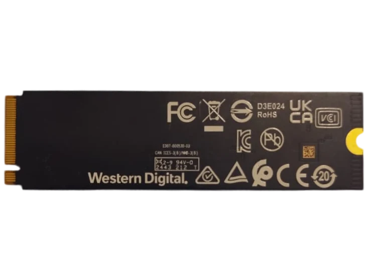 WESTREN Digital SSD NVME 1TB