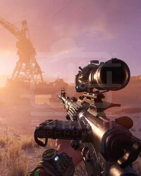Metro Exodus (Complete Edition) (PS5)