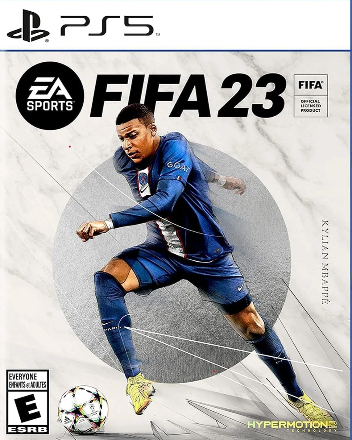 FIFA 23 (PS5)