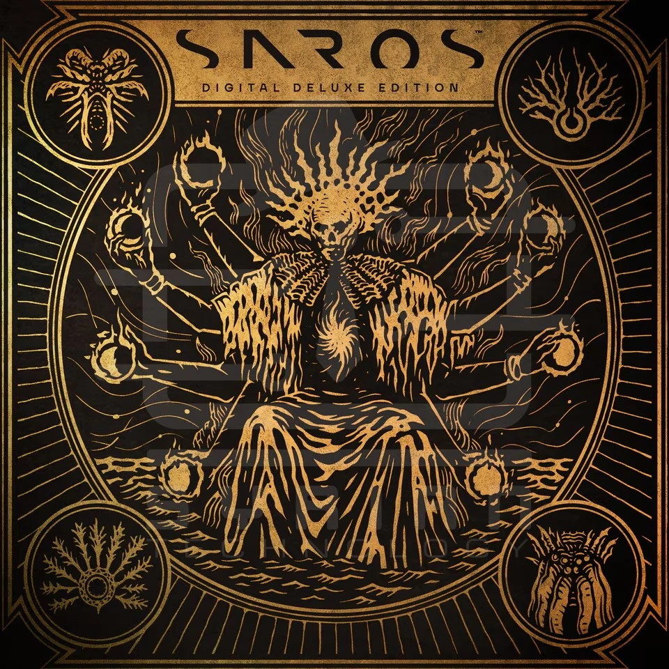 Saros (PS5)