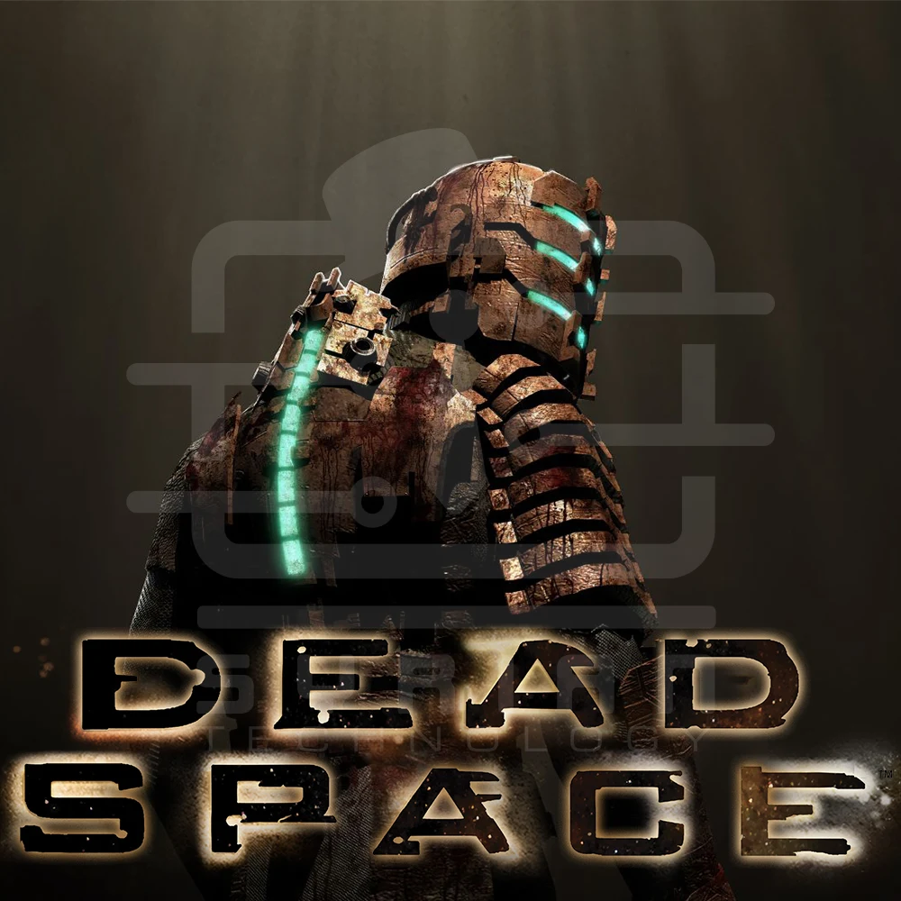 DEAD SPACE (PS5)