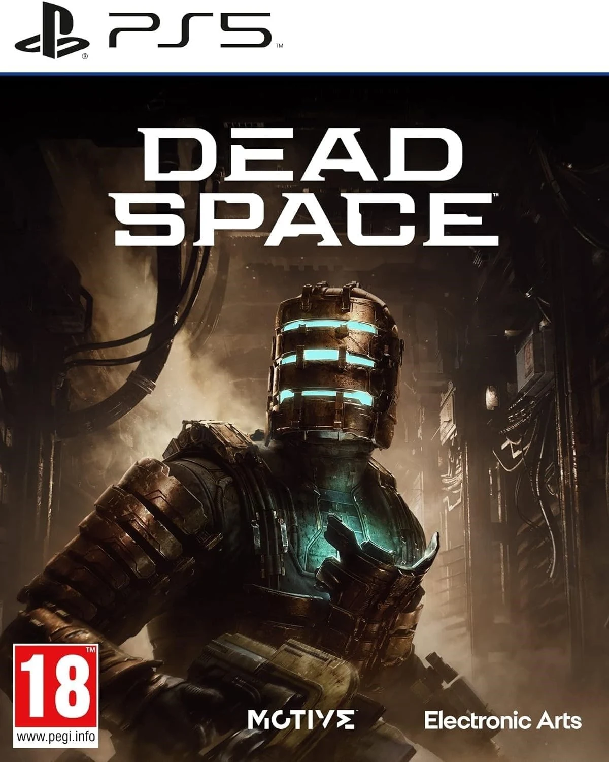 DEAD SPACE (PS5)