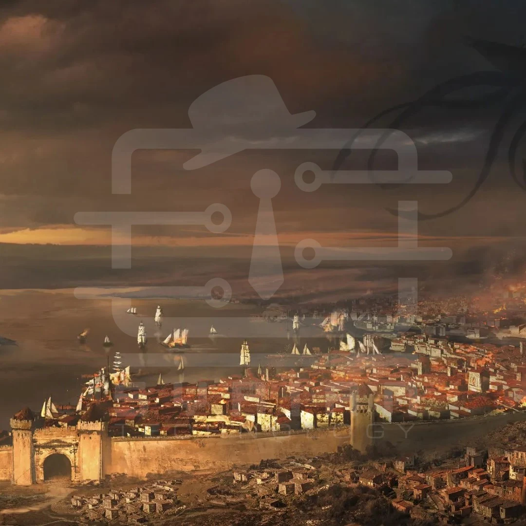 Baldur's Gate 3