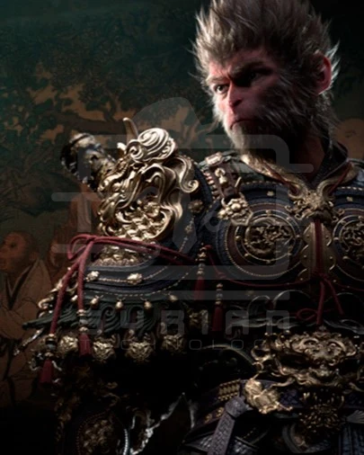 Black Myth: Wukong