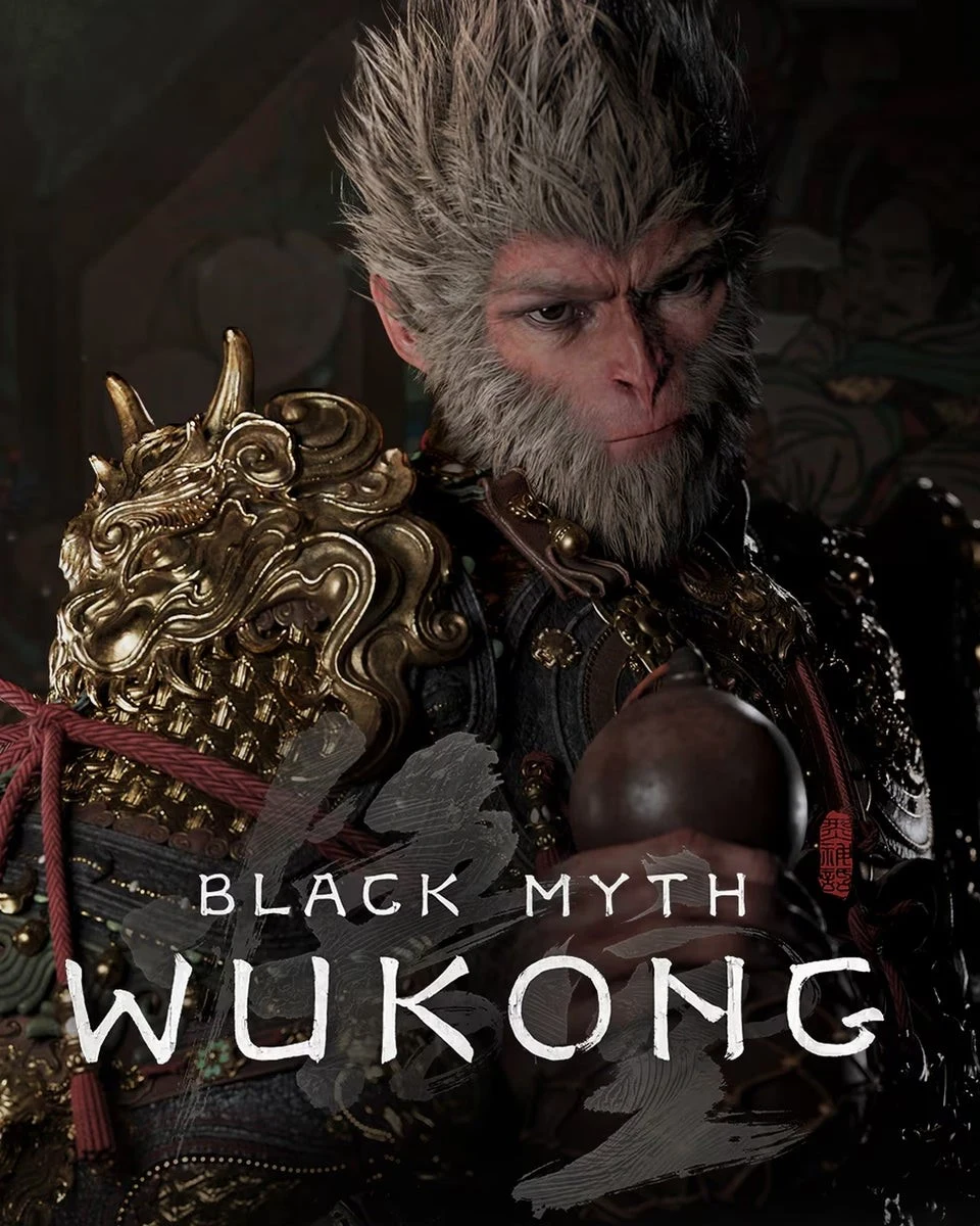 Black Myth: Wukong