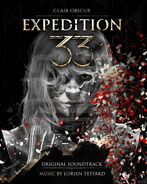 Clair Obscur: Expedition 33