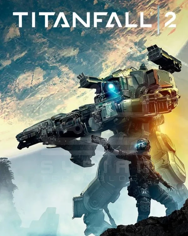 Titanfall 2