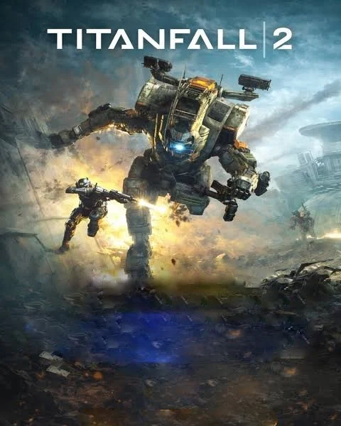 Titanfall 2