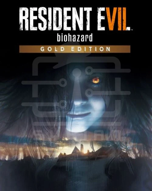 Resident Evil 7: Biohazard Gold Edition