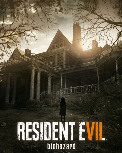 Resident Evil 7: Biohazard Gold Edition