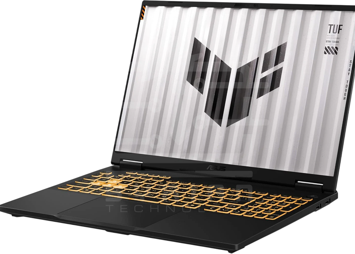 Asus TUF 16 FX608JH