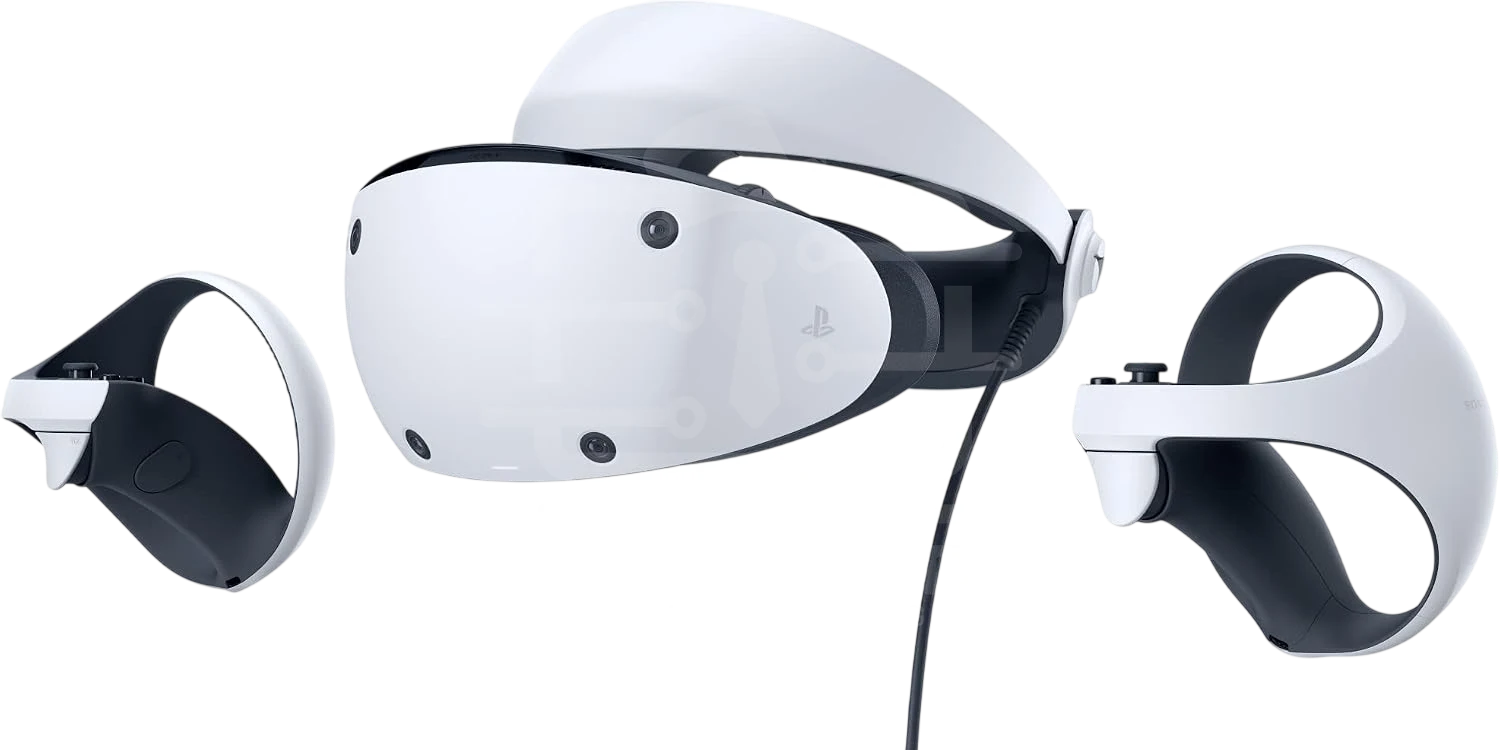 Sony PlayStation VR2