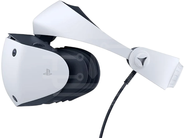 PlayStation VR2 — Horizon Call of The Mountain Bundle