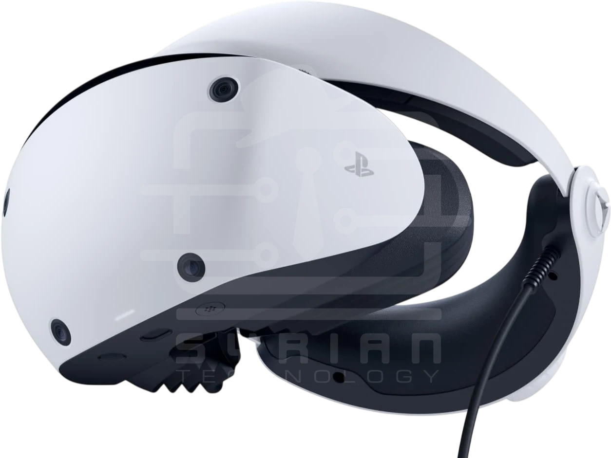 PlayStation VR2 — Horizon Call of The Mountain Bundle