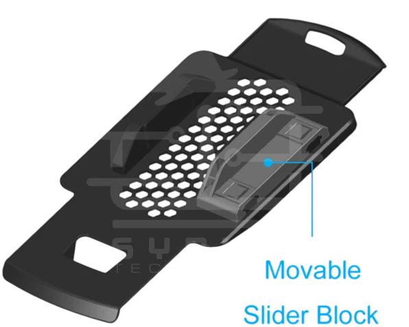 PS VR Stand / Holder (DOBE TP4-886)