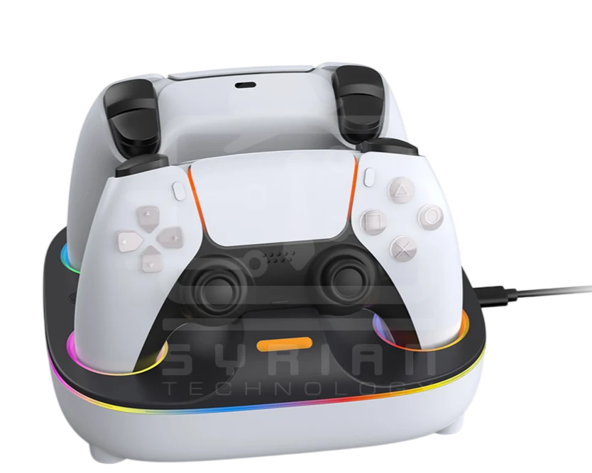 Charging Stand DOBE TP5-35115 (PS5)