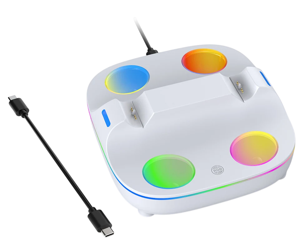 Charging Stand DOBE TP5-35115 (PS5)