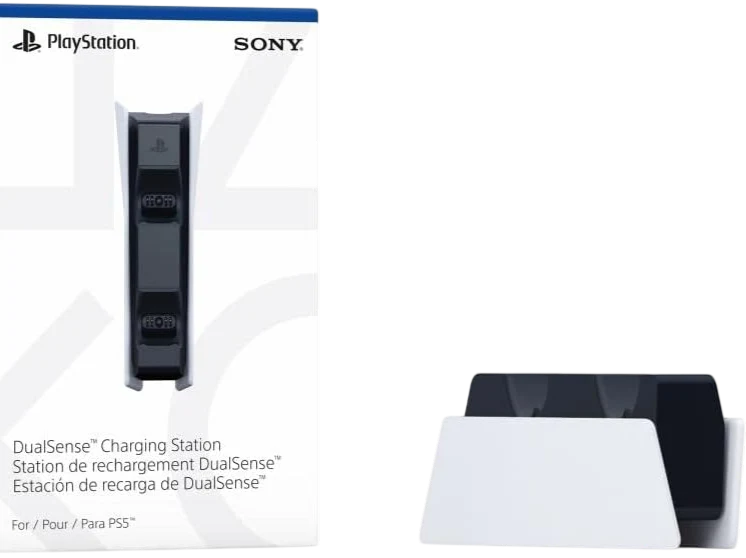 SONY Charging Dock for DualSense