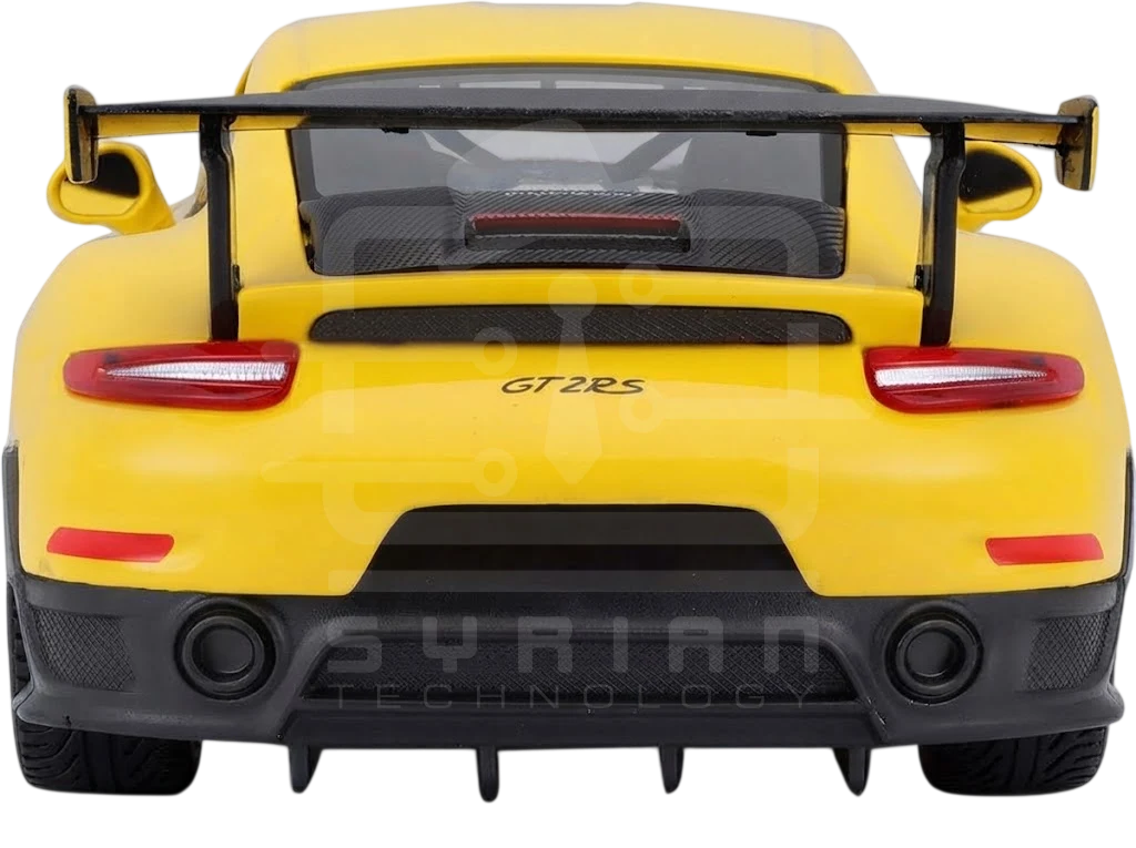 Porsche 911 (Diecast Cars)