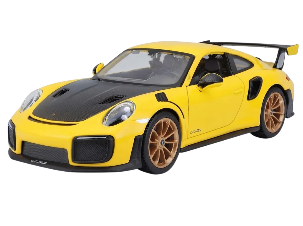 Porsche 911 (Diecast Cars)