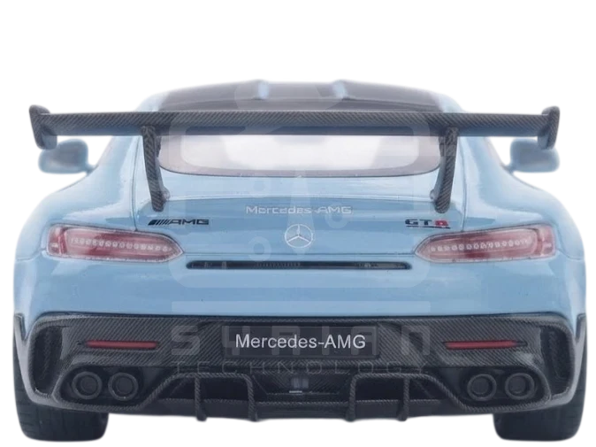 Mercedes Benz AMG GT (Diecast Cars)