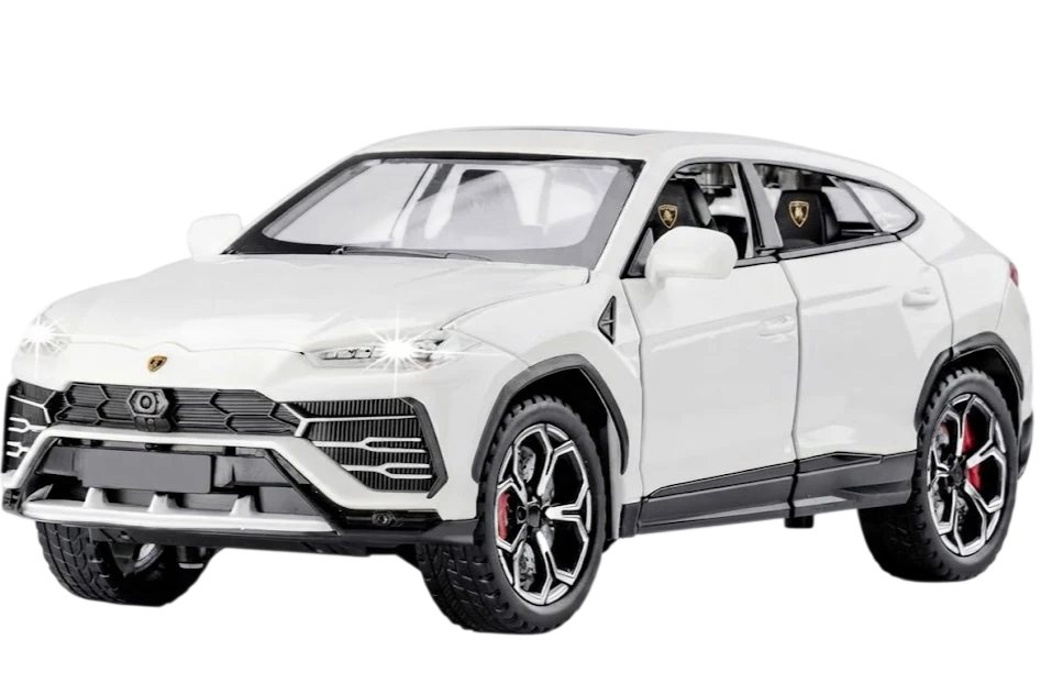 Lamborghini Urus (Diecast Cars)