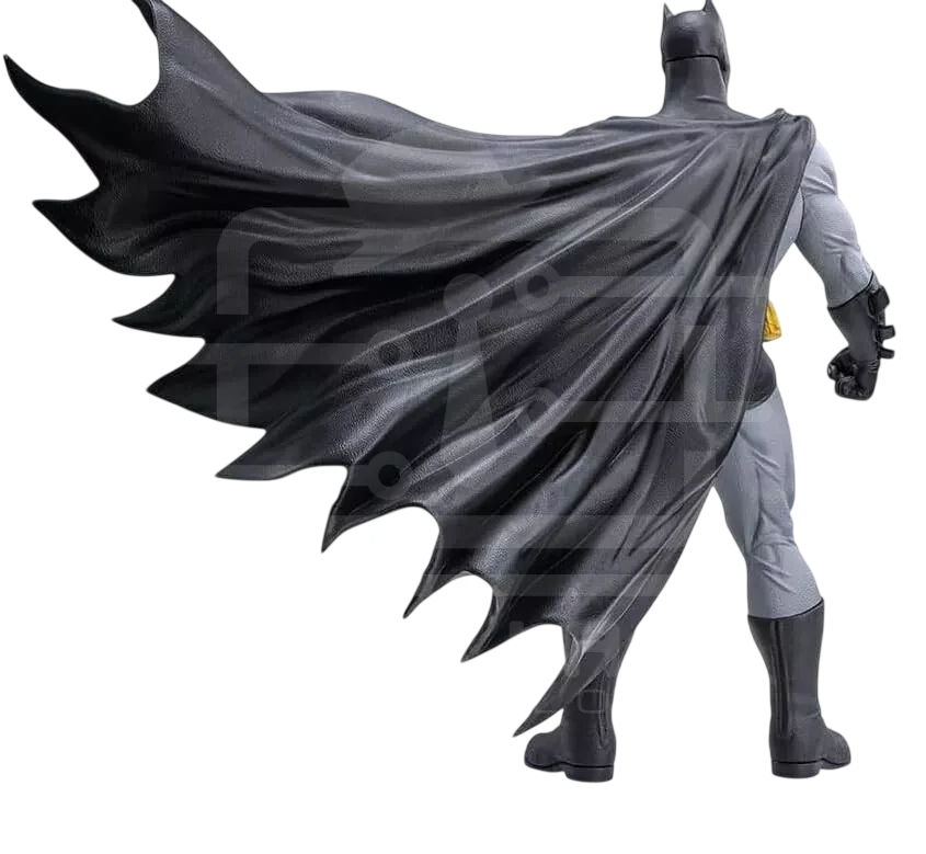 Batman Figure