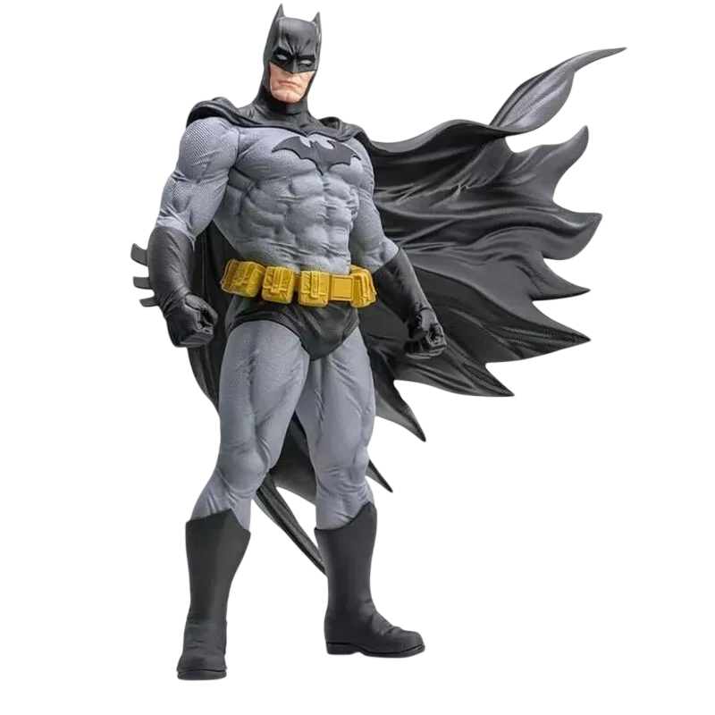 Batman Figure