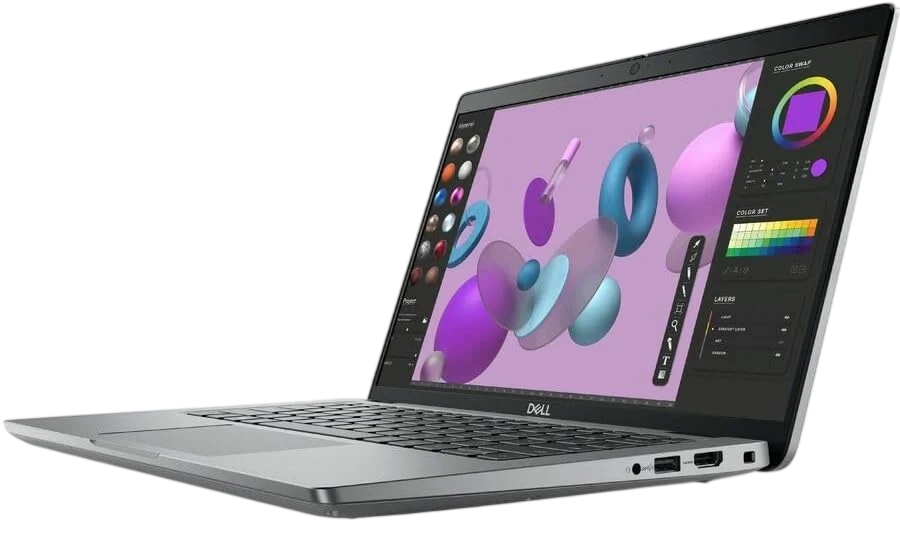 Dell Precision 3480