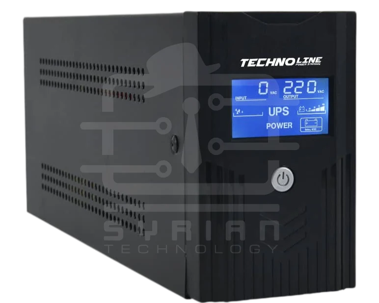 Technoline 700VA /360W