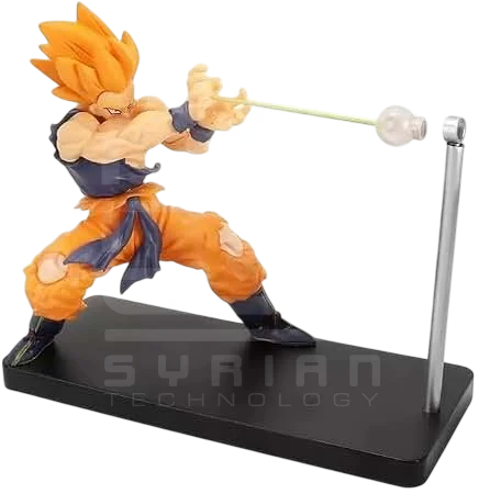 GOKU SUPER SAYIAN (Figure)
