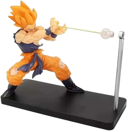 GOKU SUPER SAYIAN (Figure)