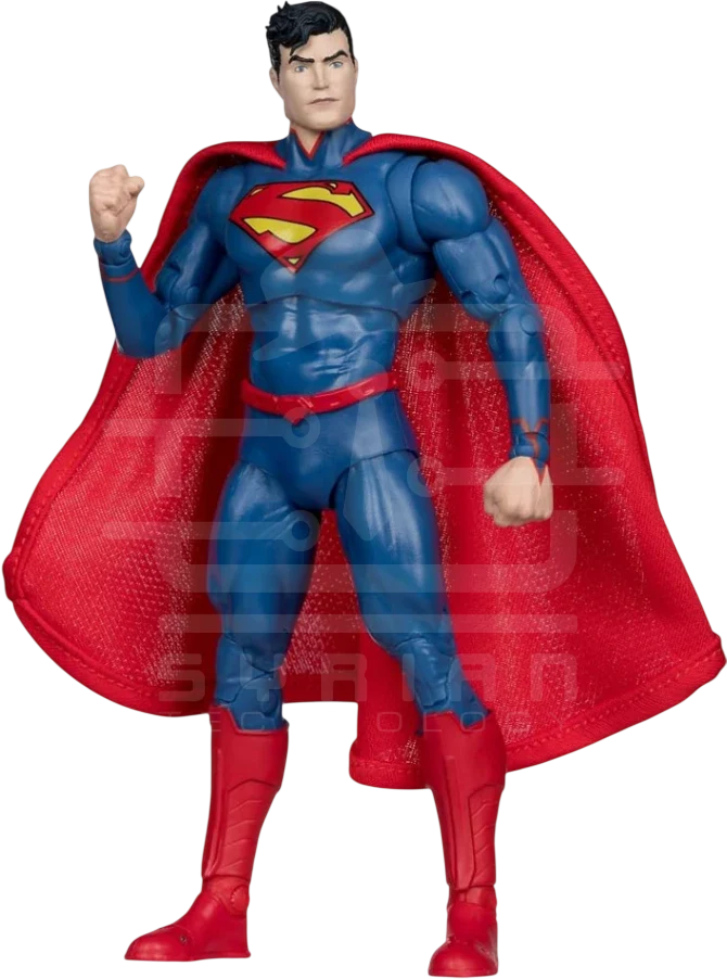 SuperMan (Figure)