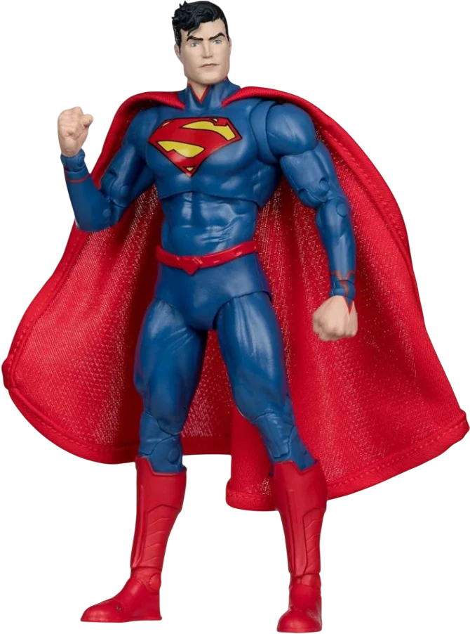 SuperMan (Figure)