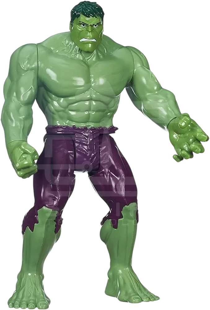 HULK (Figure)