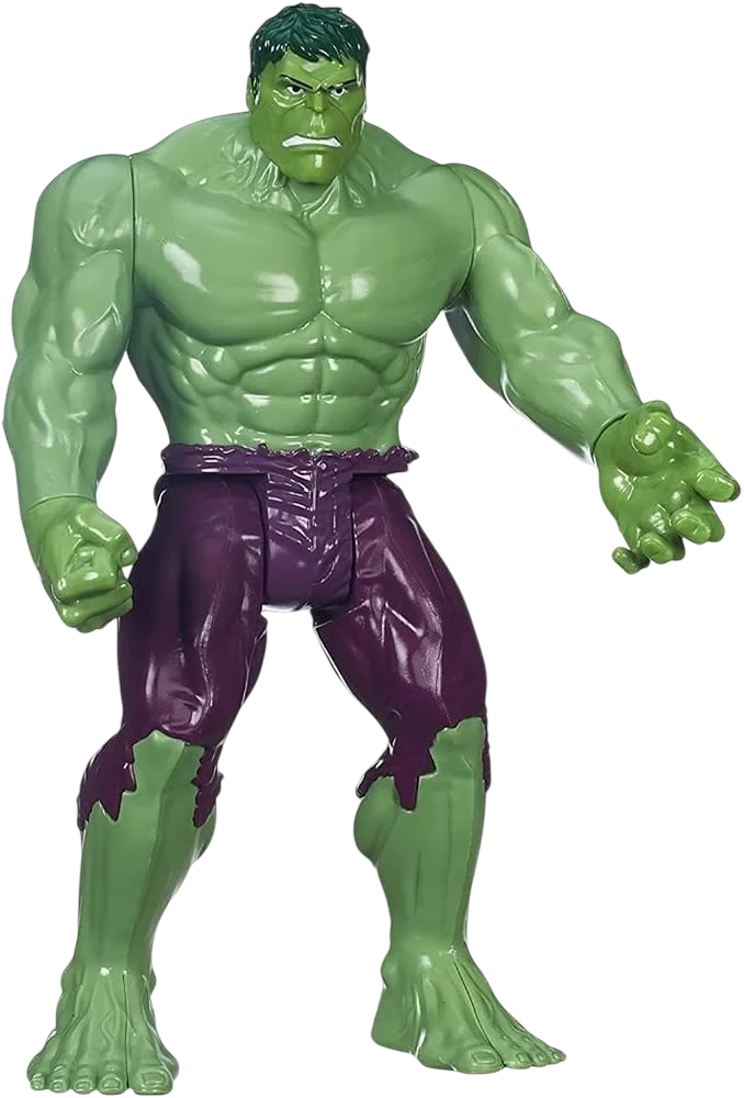HULK (Figure)