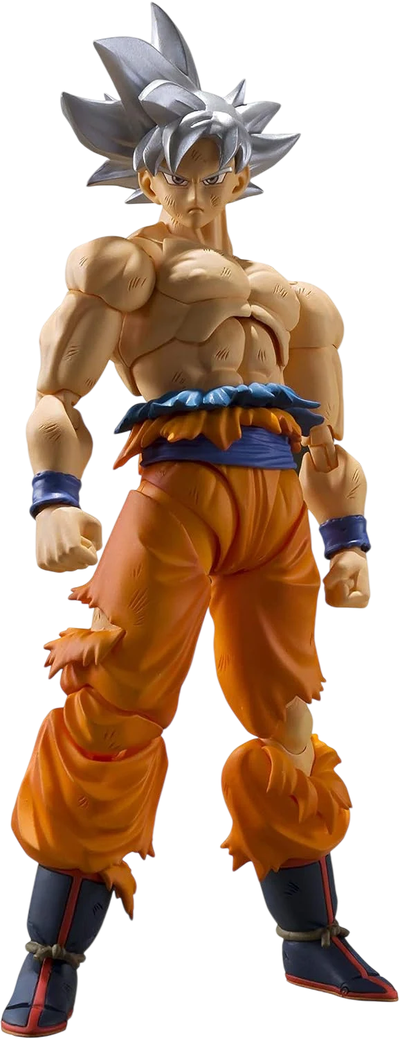 SON GOKU (Figure)