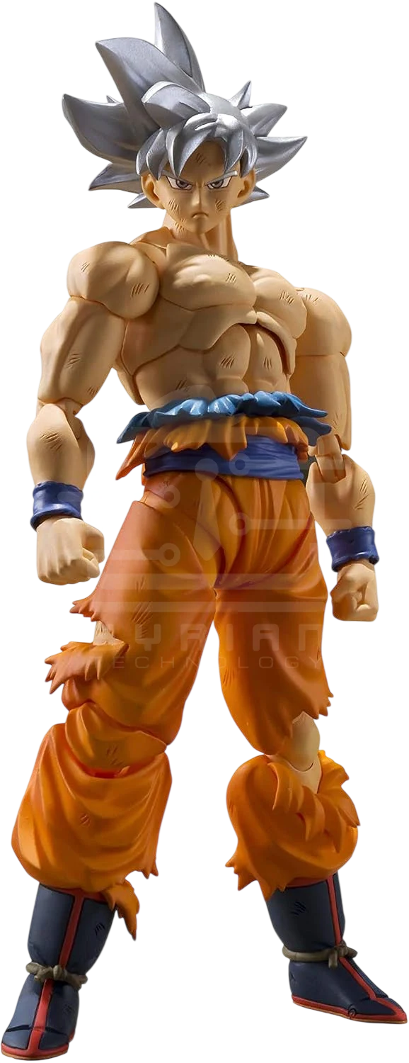 SON GOKU (Figure)