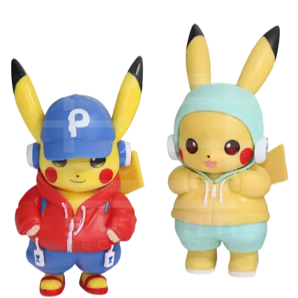 Pikachu (Figure)