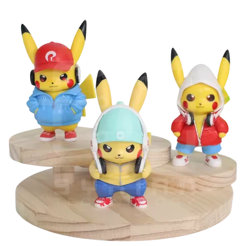 Pikachu (Figure)