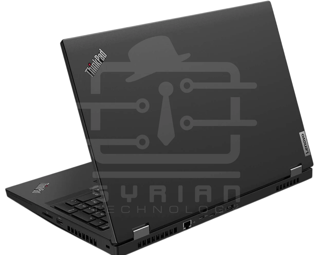 Lenovo ThinkPad P15