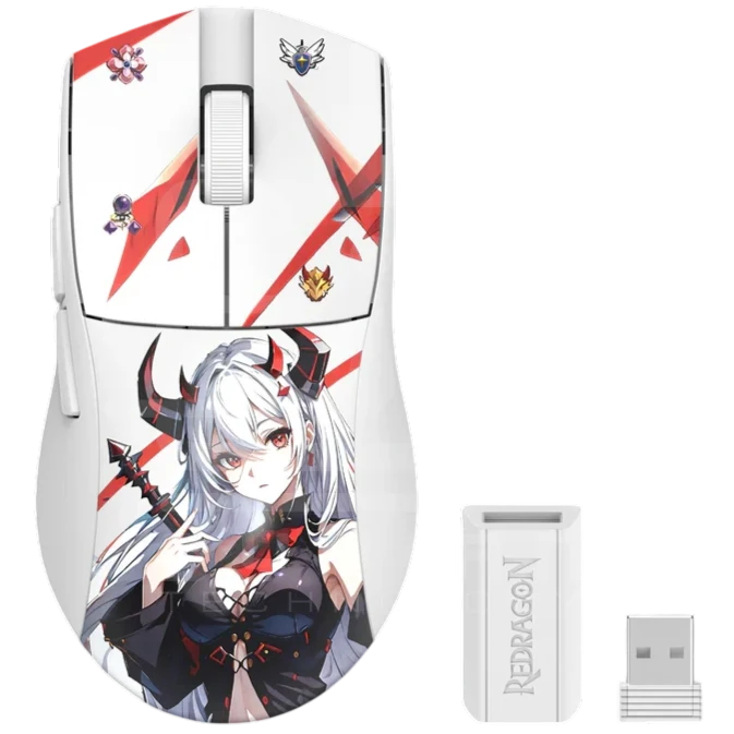 Redragon M916AK PRO