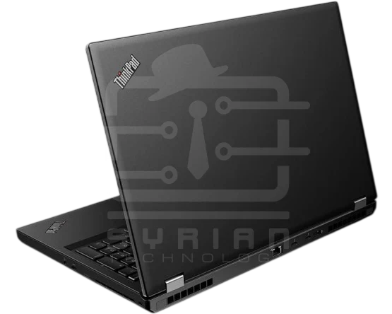 Lenovo ThinkPad P53