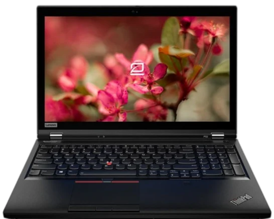 Lenovo ThinkPad P53